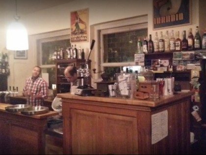 Фото: Saffrans