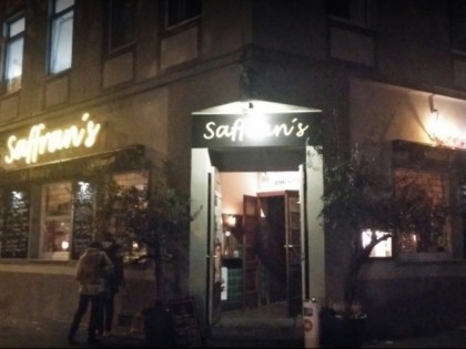 Фото: Saffrans
