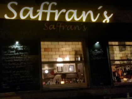 Фото: Saffrans